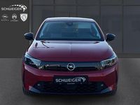 Gebraucht Opel Corsa 101 PS (74 kW) 2024 Rot Kleinwagen