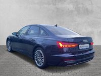 gebraucht Audi A6 55 TFSI e quattro sport S-Line