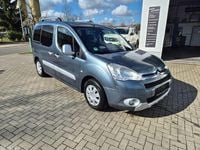 Gebraucht Citroën Berlingo SELECTION 111 PS (81 kW) 2011 Grau Van / Kleinbus