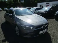 Gebraucht Mercedes CLA220 Shooting Brake 190 PS (139 kW) 2023 Grau Kombi