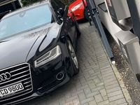 gebraucht Audi V8 A8/S8 4,2 TDILuxus-Voll 21Zoll