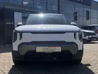 Ny Kia EV2 Earth 106 kW (145 HK) 2026 Hvid SUV