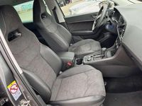 Neu Cupra Ateca Basis 190 PS (139 kW) 2026 Graphitgrau SUV