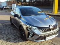 Neu Renault Clio V Esprit Alpine 91 PS (66 kW) 2025 Grau Limousine
