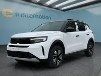 Neu Opel Frontera Ultimate 145 PS (106 kW) 2026 Weiß SUV