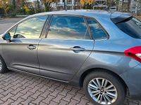 Gebraucht Citroën C4 120 PS (88 kW) 2012 Andere farben Limousine