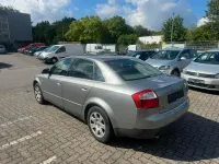 Occasion Audi A4 131 ch (96 kW) 2001 Gris Berline