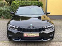 gebraucht BMW 320e d xDrive Sport Line MLenkrad|Head-Up|Garantie