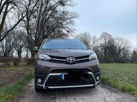 Gebraucht Toyota Proace 150 PS (110 kW) 2016 Van / Kleinbus