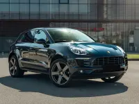 Gebraucht Porsche Macan 245 PS (180 kW) 2018 SUV