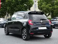 Gebraucht Renault Twingo LIMITED 73 PS (53 kW) 2020 Schwarz Kleinwagen