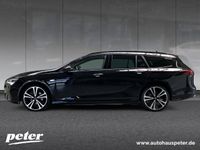 gebraucht Opel Insignia InsigniaST 2.0 CDTI Ultimate Automatik OPC-Line I