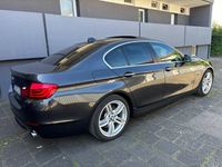 Gebraucht BMW 535 306 PS (225 kW) 2011 Grau Limousine