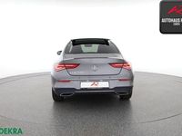 Gebraucht Mercedes CLA250e 218 PS (160 kW) 2020 Mountaingrau Limousine