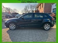Gebraucht Audi A3 110 PS (80 kW) 2016 Blau Kombi