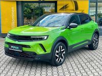 Gebraucht Opel Mokka GS Line 131 PS (96 kW) 2024 Grün SUV