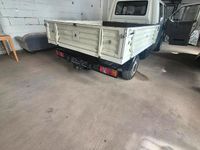 Second-hand VW T4 1996 Gri Van