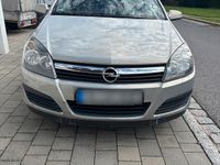Second-hand Opel Astra 105 CP (77 kW) 2005 Gri Berlinǎ