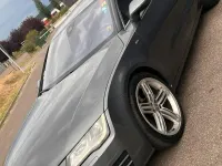 Gebraucht Audi A7 S-Line 245 PS (180 kW) 2011 Grau Kleinwagen