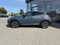 Gebraucht Mazda 3 Selection 121 PS (88 kW) 2021
