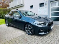 Gebraucht BMW 220 190 PS (139 kW) 2020 Grau Coupé