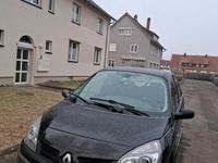 Gebraucht Renault Clio 131 PS (96 kW) 2007 Schwarz Kleinwagen