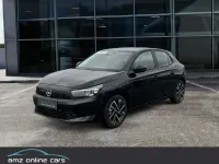 Neu Opel Corsa Edition 101 PS (74 kW) 2025 Schwarz Kleinwagen