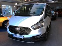 gebraucht Ford Tourneo Custom 320 L1 TOURNEO ACTIVE