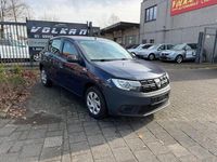 Gebraucht Dacia Sandero 73 PS (53 kW) 2019 Blau Limousine