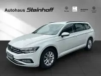 Gebraucht VW Passat R-line 2022 Andere Kombi