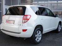 Gebraucht Toyota RAV4 Life 150 PS (110 kW) 2012 SUV