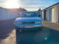 gebraucht Audi A4 B5 1,6 L