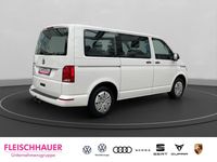 Gebraucht VW T6.1 Trendline 150 PS (110 kW) 2022 Van