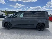 Nowe VW T7 Life 150 KM (110 kW) 2026 Szary Van