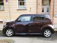 Gebraucht Daihatsu Materia 103 PS (75 kW) 2009 Van / Kleinbus