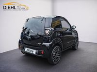 Neu Ligier Myli 2026 Schwarz intense Kleinwagen