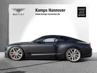 Gebraucht Bentley Continental GT 635 PS (467 kW) 2019 Grau Coupé