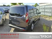 Gebraucht Ford Grand Tourneo Connect 101 PS (74 kW) 2019 Van / Kleinbus