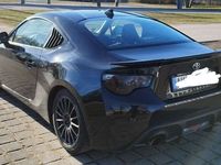 gebraucht Toyota GT86 PURE 2,0-l-Boxermotor PURE