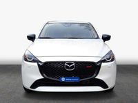 gebraucht Mazda 2 SKYACTIV-G 90 Aut. Homura 66 kW, 5-türig