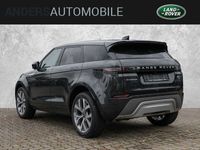 gebraucht Land Rover Range Rover evoque 2.0 D180 Mild-Hybrid HSE 360