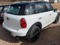 Gebraucht Mini Cooper 112 PS (82 kW) 2010 Kleinwagen