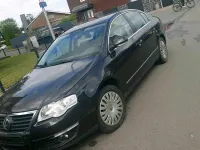 Gebraucht VW Passat 116 PS (85 kW) 2007 Grau Limousine