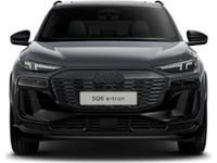 Gebraucht Audi SQ6 e-tron Edition .1 359 kW (489 PS) 2025 Grau SUV