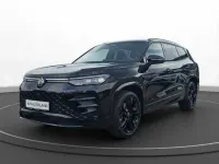 Gebraucht VW Tayron R-line 193 PS (141 kW) 2025 Schwarz SUV