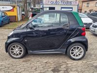 gebraucht Smart ForTwo Coupé Facelift,54PS Diesel EURO5,Klima,Alu