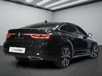 Gebraucht Renault Talisman 159 PS (116 kW) 2021 Schwarz Limousine