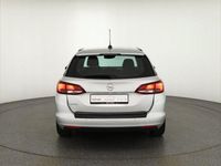Gebraucht Opel Astra 122 PS (89 kW) 2020 Silber Kombi