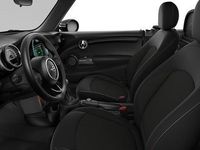 gebraucht Mini One Cabriolet One Cabrio Klimaaut. PDC Sitzhzg. Vorn NSW