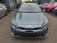 Neu Kia Ceed 140 PS (102 kW) 2026 Grau Kleinwagen